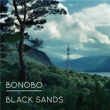 Bonobo - We Could Forever